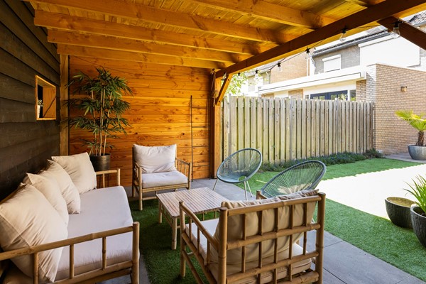 Medium property photo - Van Speijklaan 5, 5694 CG Son en Breugel